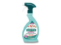 Sanytol dez. UNI 500ml grep,citr.tráva